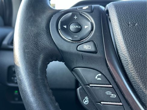 Used 2022 Honda Ridgeline RTL-E image 13