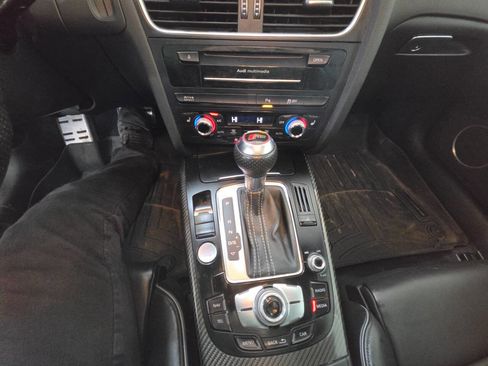 Used 2014 Audi RS 5 Coupe image 26