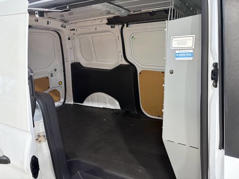 Used 2015 Ford Transit Connect XL image 20