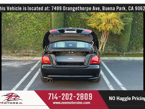 Used 2013 BMW 328i Convertible image 17