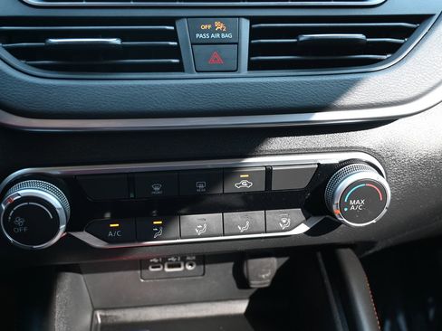 Used 2022 Nissan Altima 2.5 SR image 15