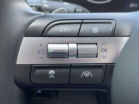 Certified 2024 Hyundai Sonata SEL w/ Convenience Package FWD image 20
