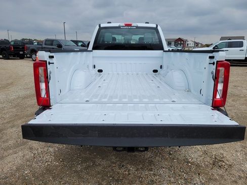 New 2026 Ford F250 XL w/ STX Appearance Package image 10