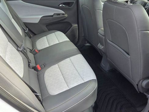 Used 2023 Chevrolet Bolt EUV Premier w/ Sun & Sound Package image 14