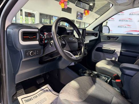 Used 2022 Ford Maverick XLT image 36