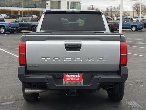 New 2026 Toyota Tacoma SR image 5