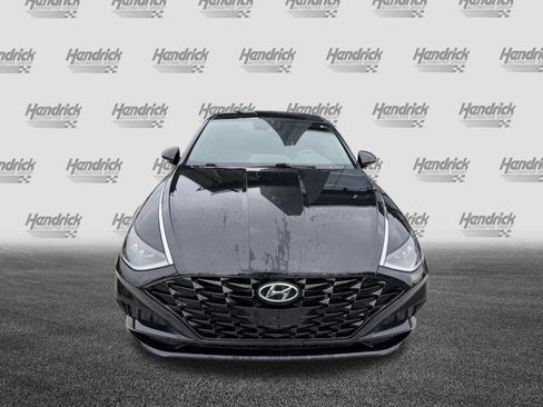 Used 2020 Hyundai Sonata SEL Plus FWD image 3