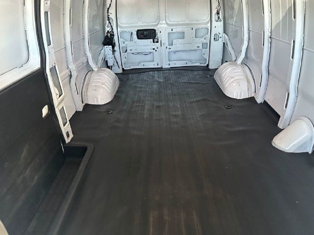 Used 2023 Chevrolet Express 2500 Extended w/ Driver Convenience Package RWD image 18