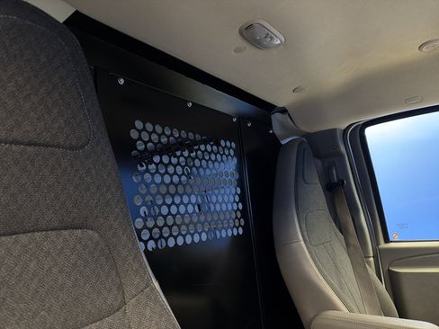 Used 2024 Chevrolet Express 2500 w/ Driver Convenience Package image 23