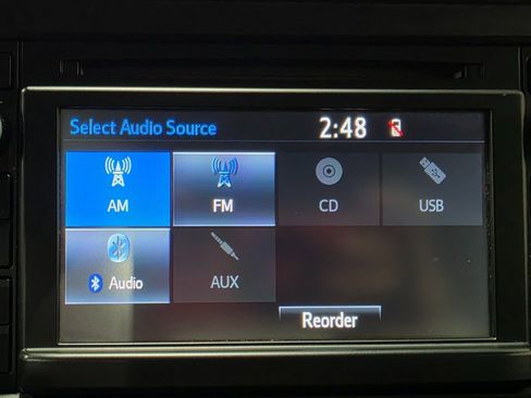 Used 2016 Toyota Tacoma SR image 11