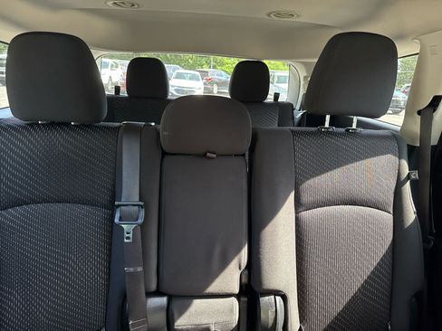 Used 2019 Dodge Journey SE w/ Premium Group FWD image 15