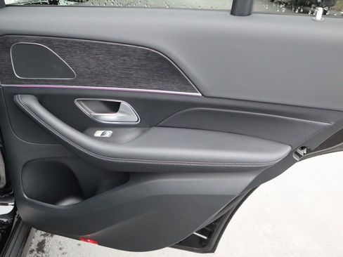 Certified 2025 Mercedes-Benz GLE 450 GLE 450 image 16