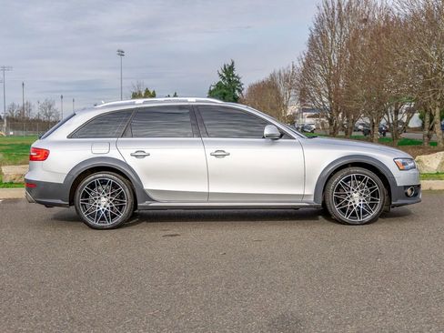 Used 2014 Audi A4 2.0T Premium Plus w/ Premium Plus Package image 4