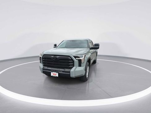 New 2026 Toyota Tundra SR5 AWD/4WD image 3