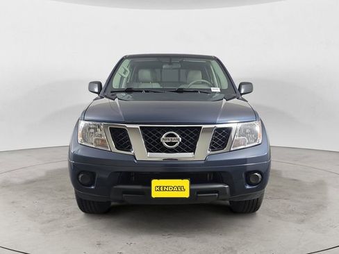 Used 2019 Nissan Frontier SV AWD/4WD image 8