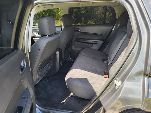 Used 2014 GMC Terrain SLE FWD image 13