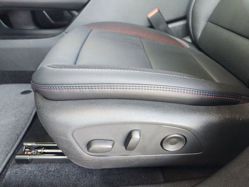 New 2025 Chevrolet Equinox EV RS w/ Active Safety Package 3 image 20