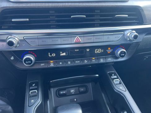 Used 2020 Kia Telluride EX w/ Towing Package AWD/4WD image 58