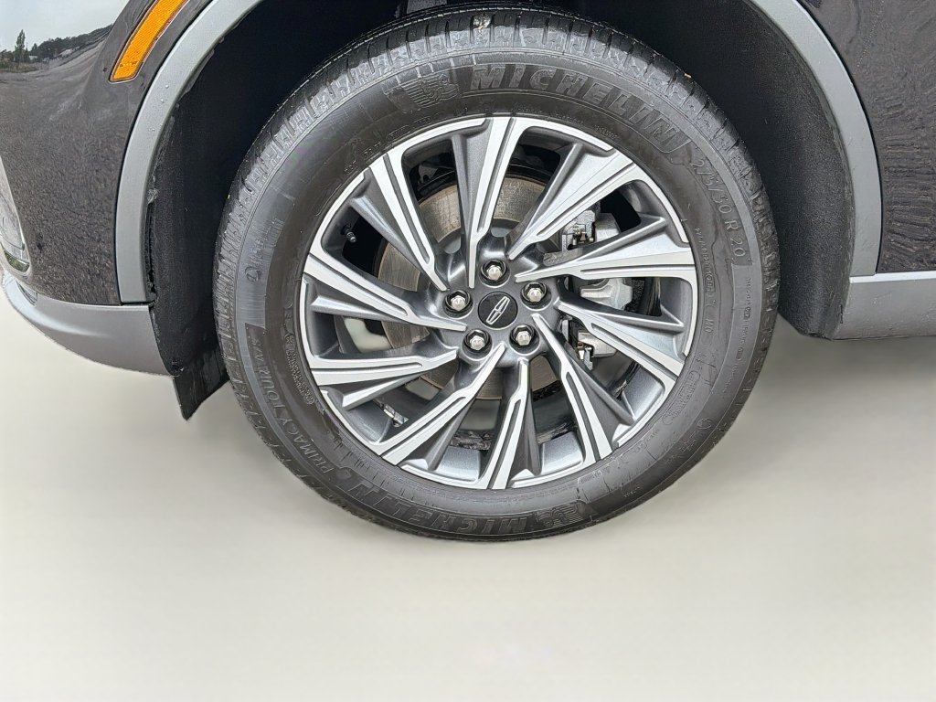 Used 2025 Lincoln Aviator AWD w/ Equipment Group 101A image 35