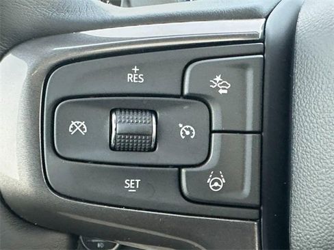 New 2026 Chevrolet Silverado 1500 High Country w/ Technology Package image 15