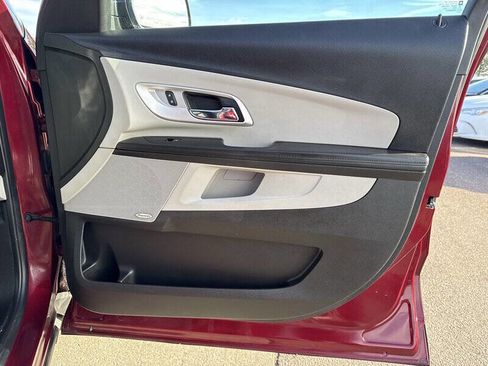 Used 2017 Chevrolet Equinox Premier w/ Enhanced Convenience Package image 20