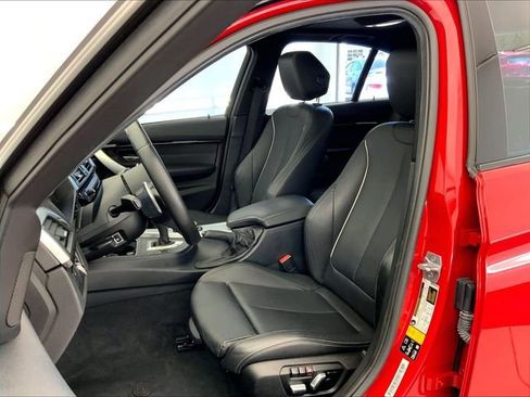 Used 2016 BMW 328i xDrive Sedan AWD/4WD image 5