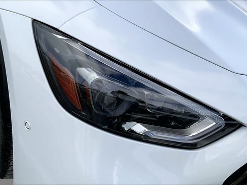 New 2026 Mercedes-Benz AMG GT 53 image 17