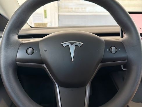 Used 2023 Tesla Model 3 Long Range AWD/4WD image 28