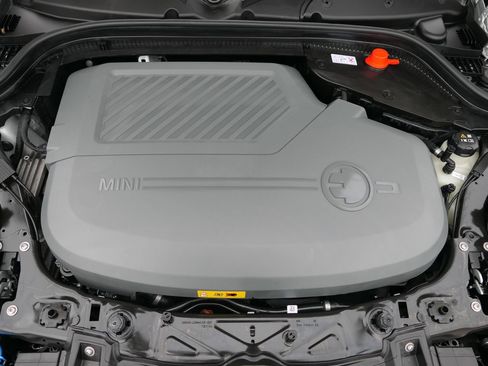 Used 2023 MINI Cooper SE image 30