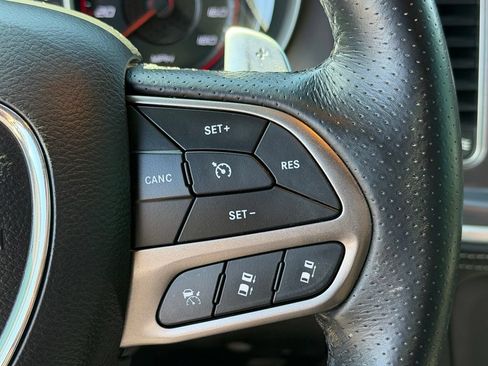 Used 2021 Dodge Charger Scat Pack RWD image 16
