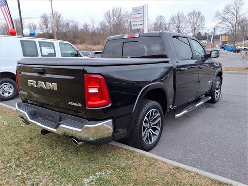 Used 2025 RAM 1500 Big Horn image 7