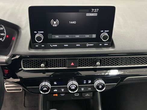 Used 2024 Honda Civic Sport image 19