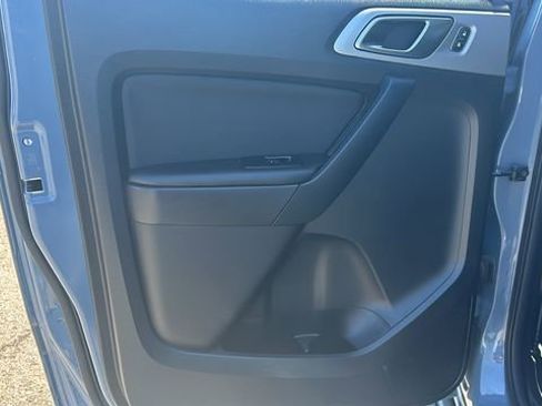 Used 2023 Ford Ranger XLT w/ Equipment Group 302A High AWD/4WD image 14