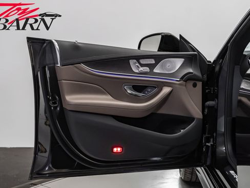 Used 2022 Mercedes-Benz AMG GT 53 image 22