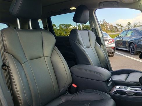 Certified 2024 Subaru Ascent Touring w/ Popular Package #2 image 27