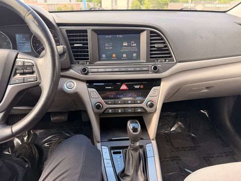 Used 2017 Hyundai Elantra SE w/ SE A/T Tech Package 03 FWD image 23