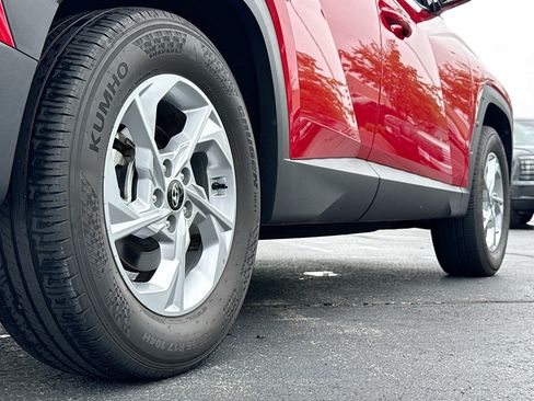Certified 2023 Hyundai Tucson SEL AWD/4WD image 15