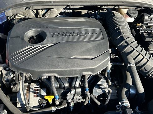 Used 2021 Kia Forte GT image 33