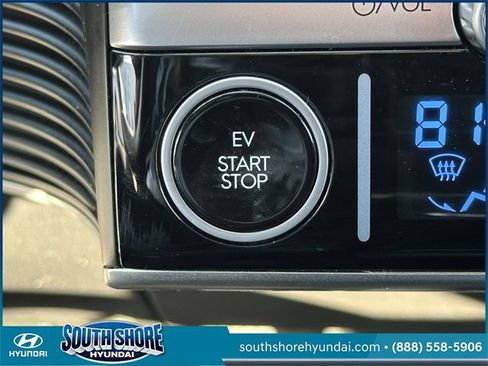 Certified 2023 Hyundai Ioniq 5 SEL w/ Cargo Package image 30