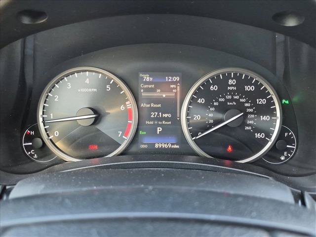 Used 2021 Lexus NX 300 FWD w/ Premium Package image 9