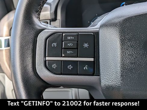 Used 2024 Ford F150 XLT w/ Mobile Office Package AWD/4WD image 31