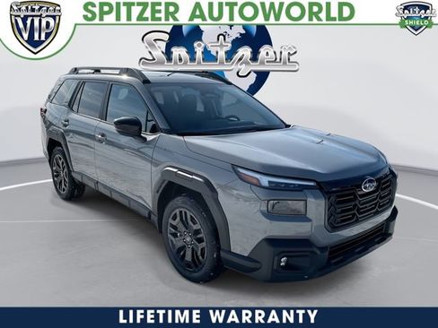 New 2026 Subaru Outback Limited XT image 1