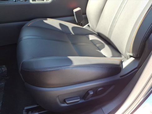 New 2026 MAZDA CX-50 AWD 2.5 S w/ Cargo Package image 16