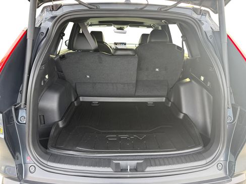Certified 2025 Honda CR-V Sport-L image 17