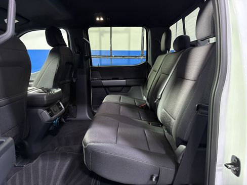 Used 2025 Ford F150 XLT w/ Equipment Group 302A MID AWD/4WD image 29
