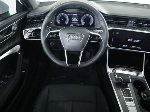 New 2025 Audi A7 3.0T Premium Plus image 10