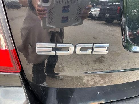 Used 2014 Ford Edge Limited AWD/4WD image 27