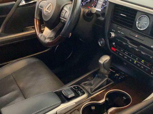 Used 2019 Lexus RX 350 FWD w/ Navigation Package image 42