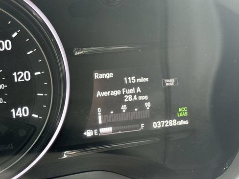 Used 2022 Honda HR-V EX image 15