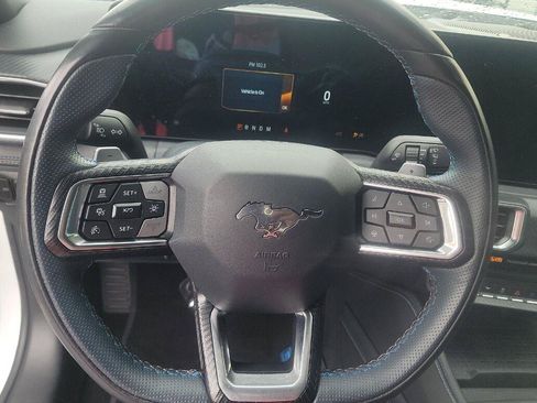 Used 2024 Ford Mustang GT Premium RWD image 12